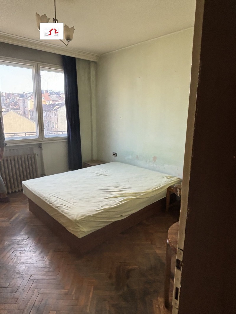 Zu verkaufen  3 Schlafzimmer Sofia , Zentar , 118 qm | 70901612 - Bild [9]