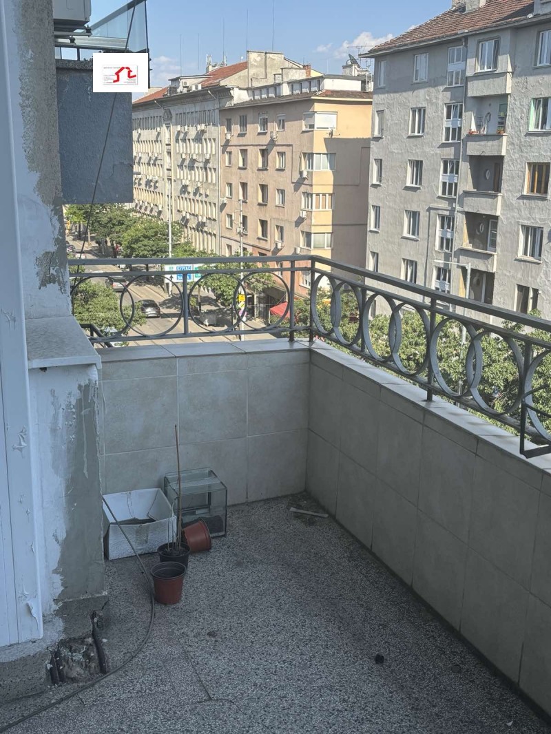 For Sale  3 bedroom Sofia , Tsentar , 118 sq.m | 70901612