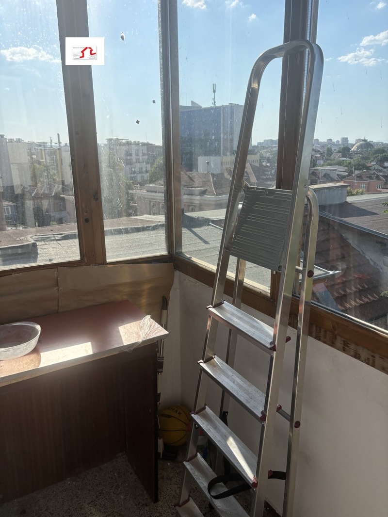 For Sale  3 bedroom Sofia , Tsentar , 118 sq.m | 70901612 - image [6]