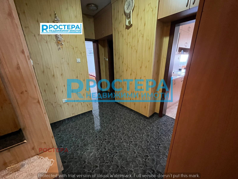 Продава 4-СТАЕН, гр. Търговище, Център, снимка 16 - Aпартаменти - 47573631