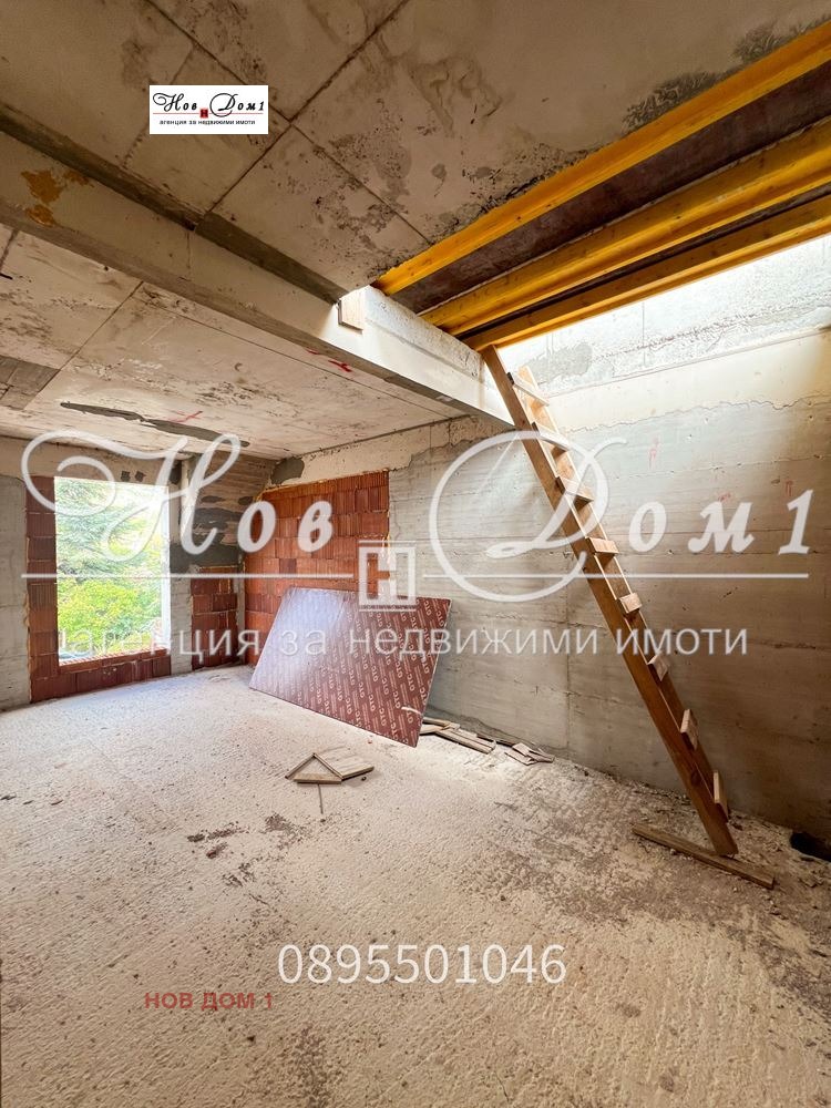 Til salgs  Maisonette Varna , Briz , 230 kvm | 90207330 - bilde [8]