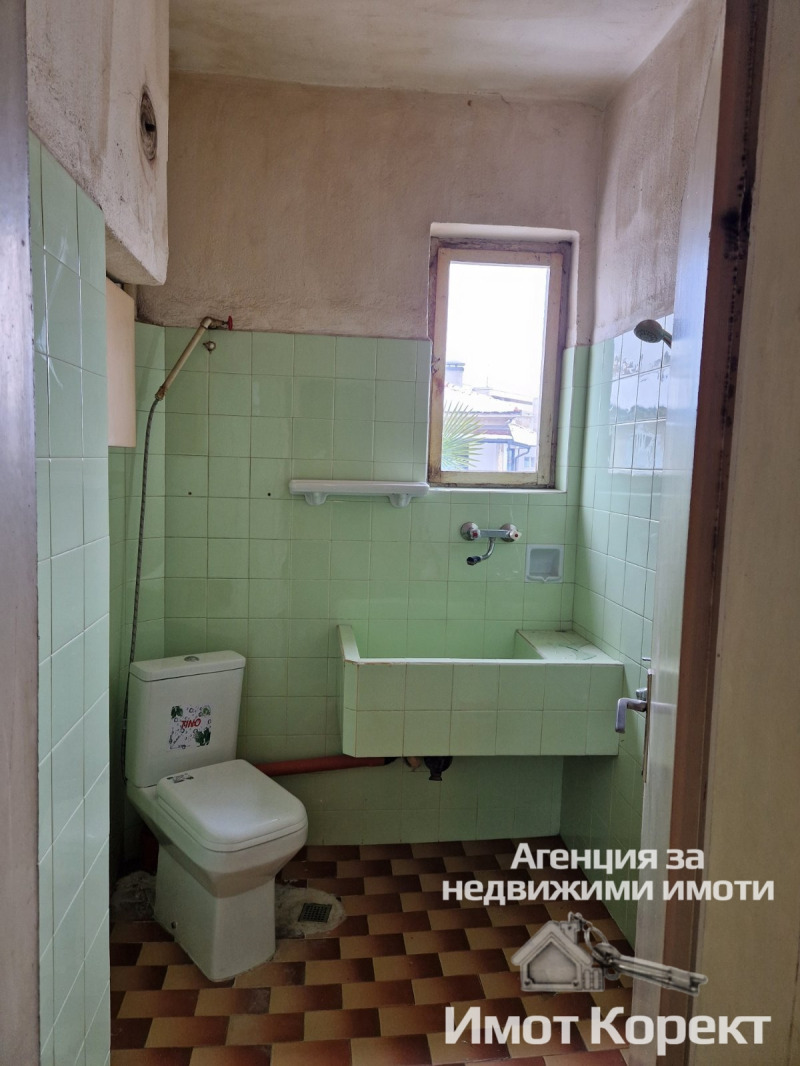 Te koop  Huis verdieping regio Plovdiv , Asenovgrad , 100 m² | 42663719 - afbeelding [6]