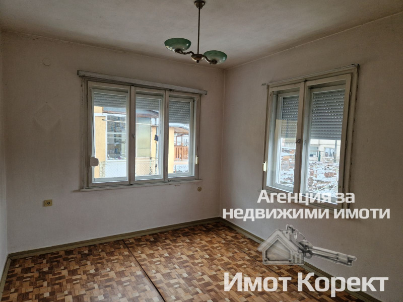 Te koop  Huis verdieping regio Plovdiv , Asenovgrad , 100 m² | 42663719 - afbeelding [7]