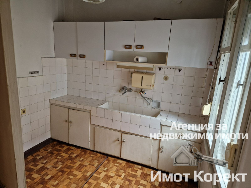 Te koop  Huis verdieping regio Plovdiv , Asenovgrad , 100 m² | 42663719