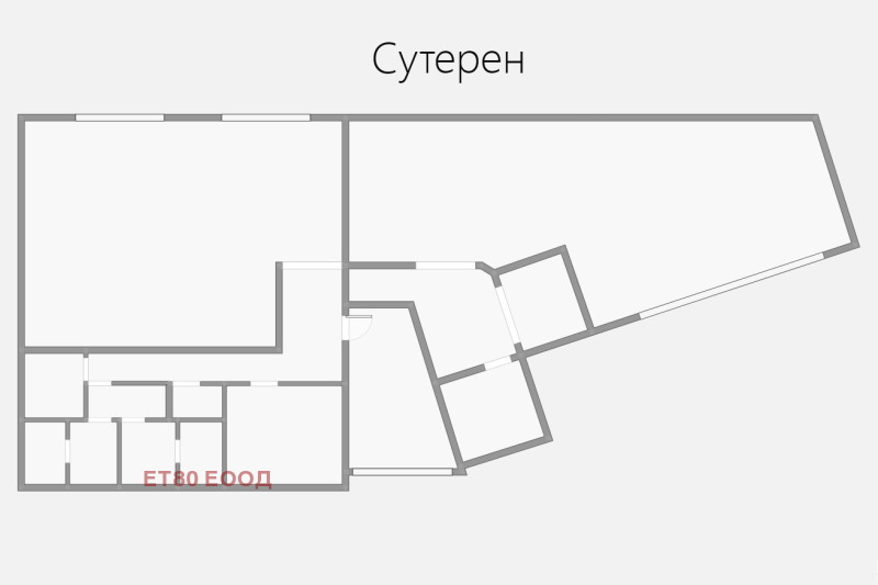 Продава КЪЩА, с. Яна, област София-град, снимка 14 - Къщи - 47455760