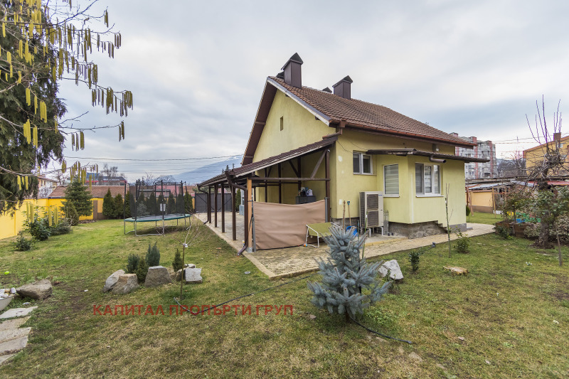 Продава  Къща град София , Карпузица , 149 кв.м | 47302571 - изображение [14]