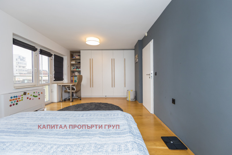 Продава  Къща град София , Карпузица , 149 кв.м | 47302571 - изображение [8]