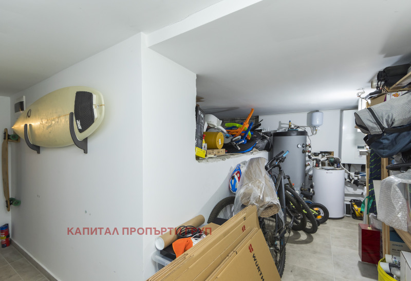 Продава  Къща град София , Карпузица , 149 кв.м | 47302571 - изображение [11]