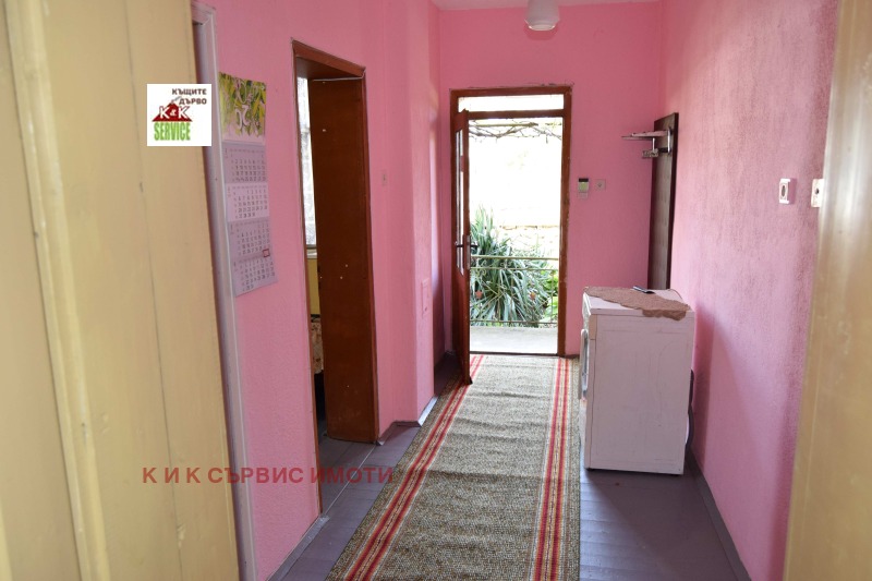 Til salg  Hus region Plovdiv , Iganovo , 80 kvm | 30608949 - billede [17]