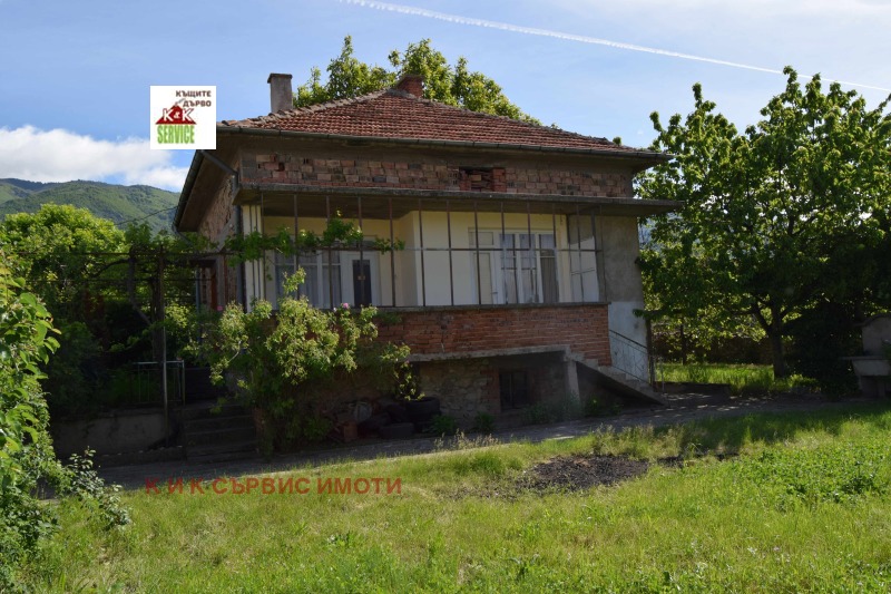 Til salg  Hus region Plovdiv , Iganovo , 80 kvm | 30608949