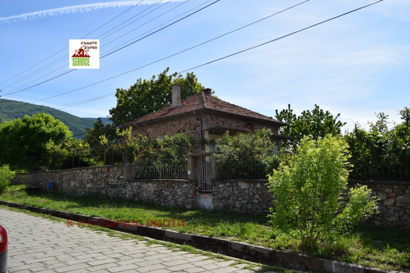 Til salg  Hus region Plovdiv , Iganovo , 80 kvm | 30608949 - billede [11]