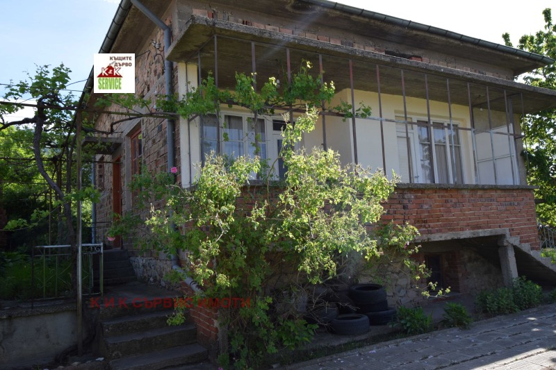 Til salg  Hus region Plovdiv , Iganovo , 80 kvm | 30608949 - billede [6]