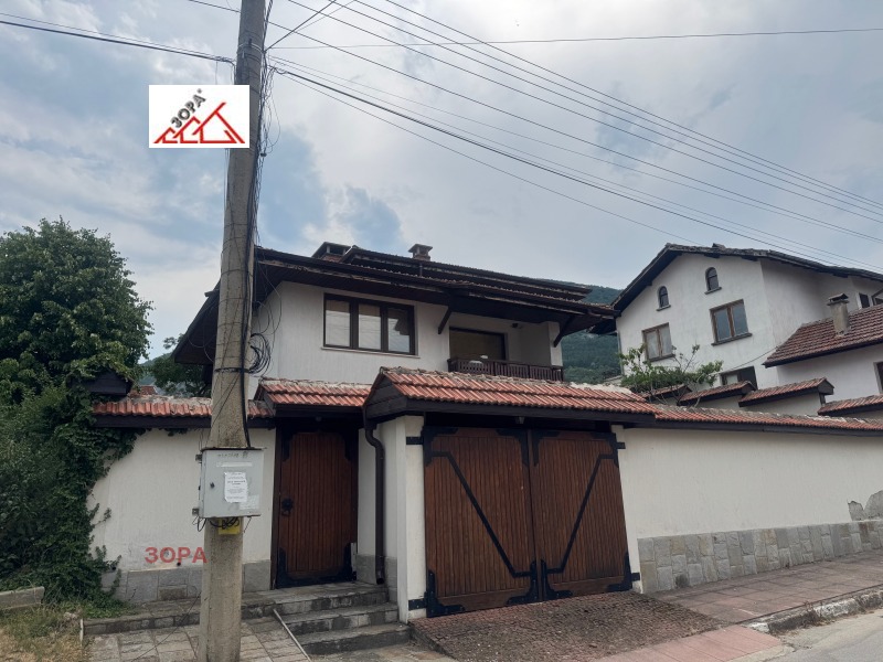 Te koop  Huis regio Vratsa , Tsjelopek , 115 m² | 37705878 - afbeelding [2]