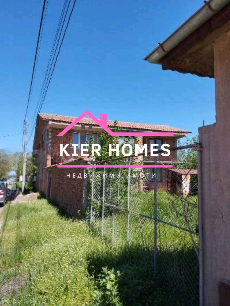 Продава КЪЩА, с. Горски извор, област Хасково, снимка 2 - Къщи - 52989228