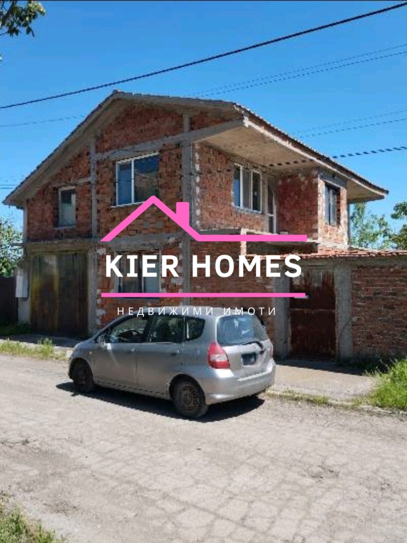 Продава КЪЩА, с. Горски извор, област Хасково