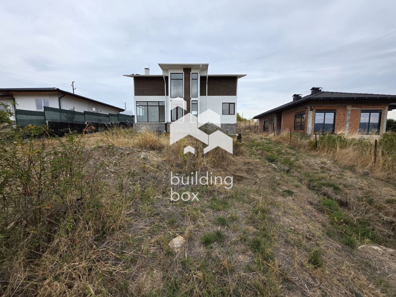 Продава КЪЩА, с. Гурмазово, област София област, снимка 4 - Къщи - 52730723