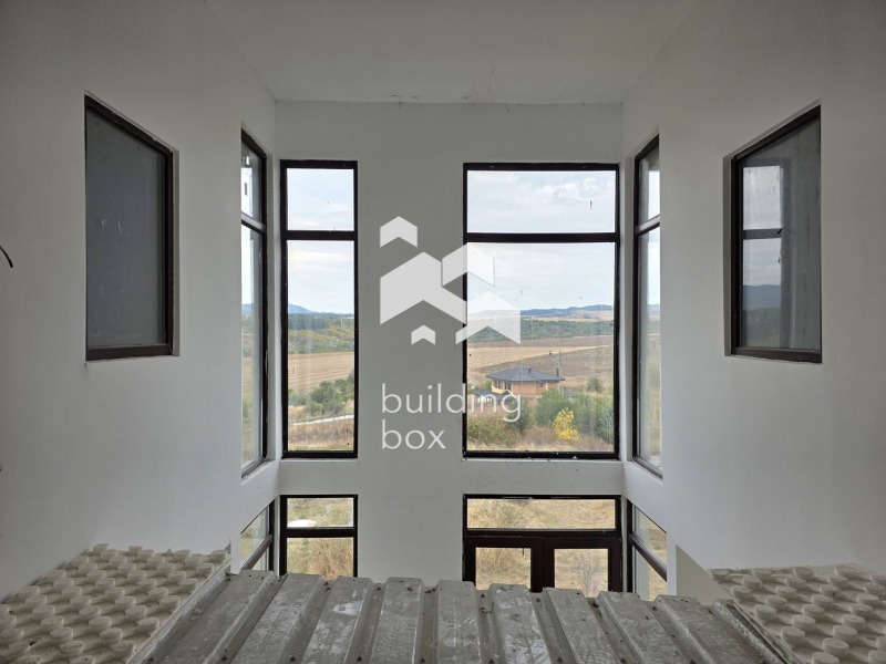 Продава КЪЩА, с. Гурмазово, област София област, снимка 12 - Къщи - 52730723