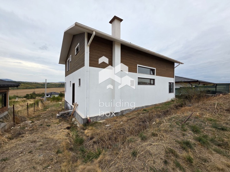 Продава КЪЩА, с. Гурмазово, област София област, снимка 5 - Къщи - 52730723