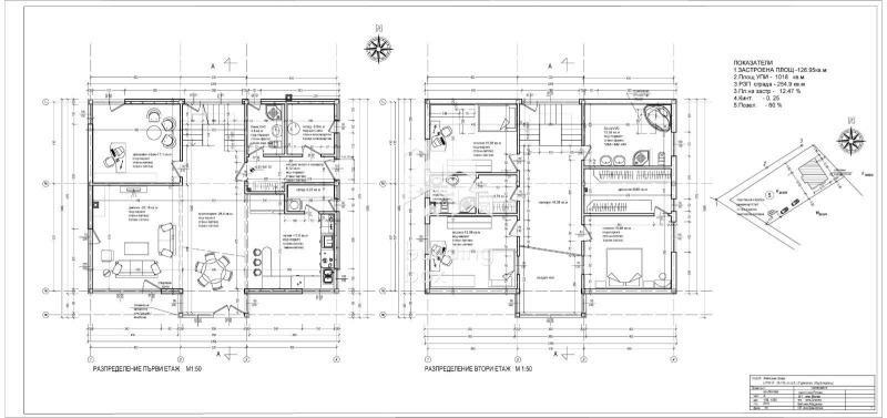 Продава КЪЩА, с. Гурмазово, област София област, снимка 6 - Къщи - 52730723