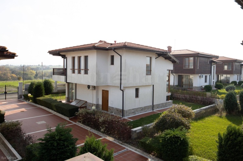 Продава КЪЩА, с. Лозенец, област Бургас, снимка 3 - Къщи - 53113001