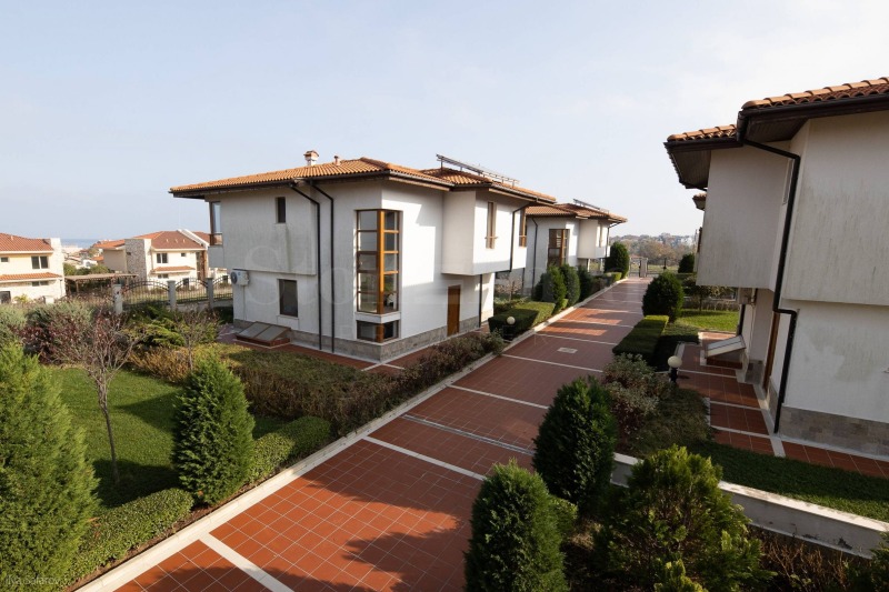 Продава КЪЩА, с. Лозенец, област Бургас, снимка 5 - Къщи - 53113001