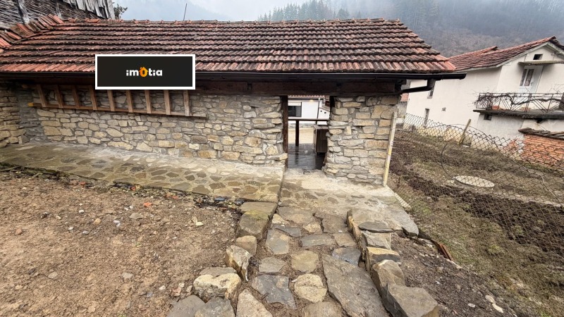 Продава КЪЩА, с. Бели Осъм, област Ловеч, снимка 9 - Къщи - 53399460