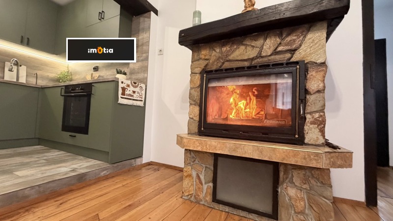 Продава КЪЩА, с. Бели Осъм, област Ловеч, снимка 2 - Къщи - 53399460