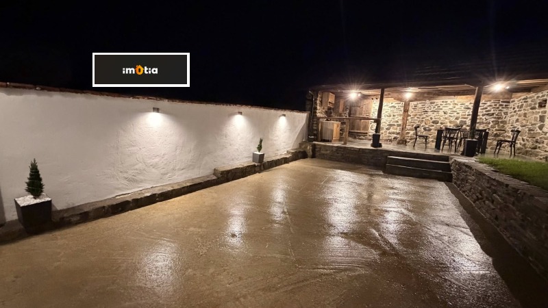 Продава КЪЩА, с. Бели Осъм, област Ловеч, снимка 5 - Къщи - 53399460