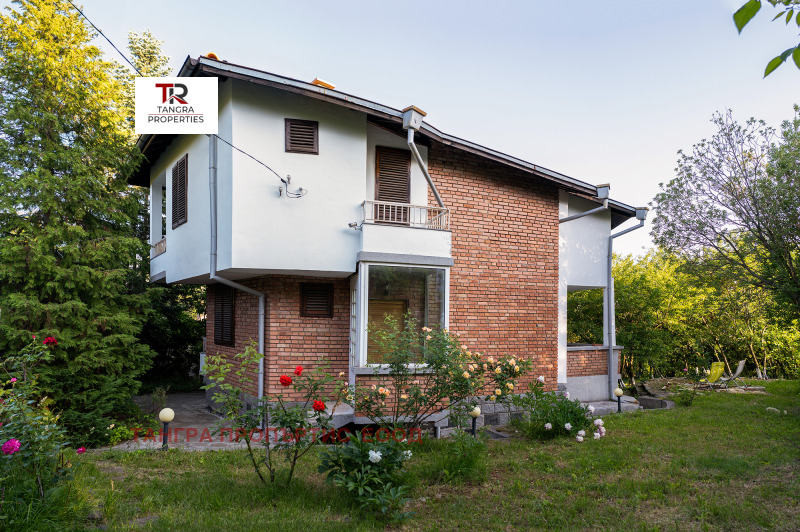 Til salg  Villa region Pernik , Golemo Buchino , 112 kvm | 37477256 - billede [3]