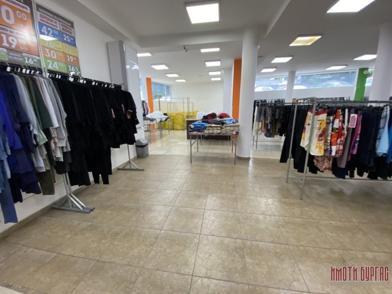 Te koop  Winkel Burgas , Slavejkov , 608 m² | 25877189 - afbeelding [3]