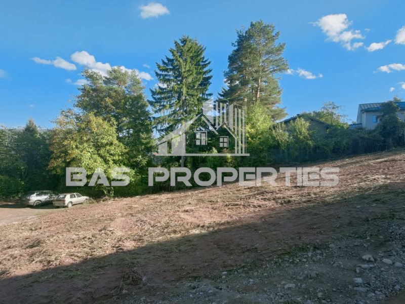 Продава ПАРЦЕЛ, гр. София, с. Панчарево, снимка 5 - Парцели - 53423757