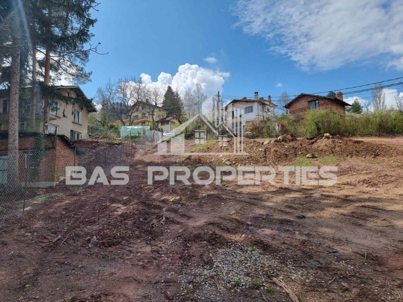 Продава ПАРЦЕЛ, гр. София, с. Панчарево, снимка 6 - Парцели - 53423757