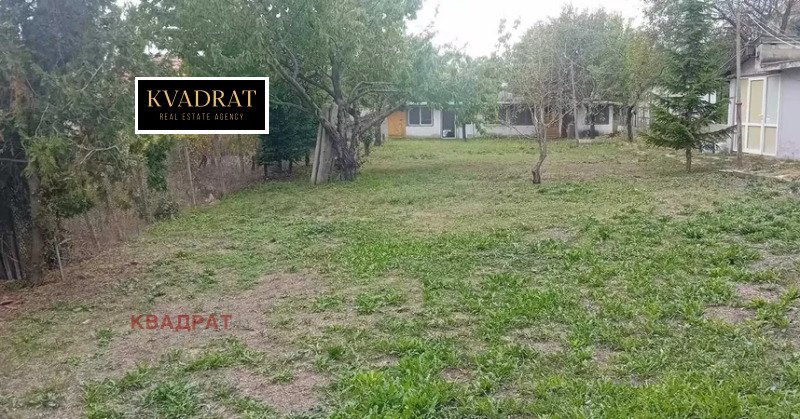 Продава ПАРЦЕЛ, гр. Варна, м-т Ален мак