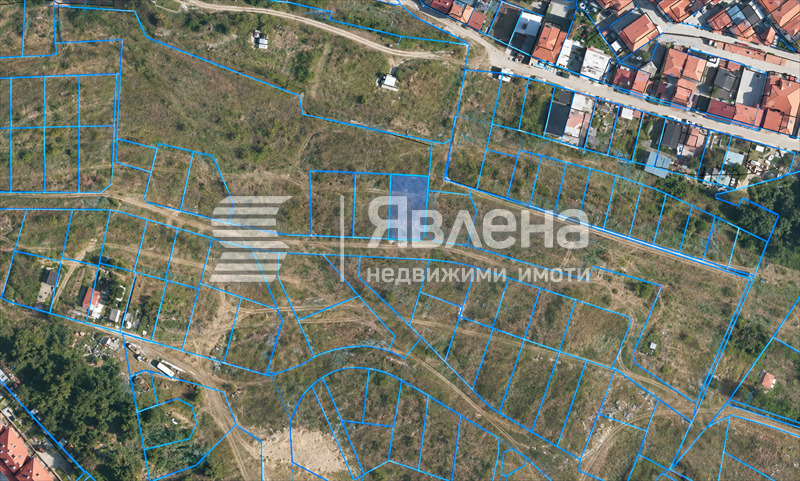 Продава ПАРЦЕЛ, гр. Асеновград, област Пловдив, снимка 2 - Парцели - 56134124