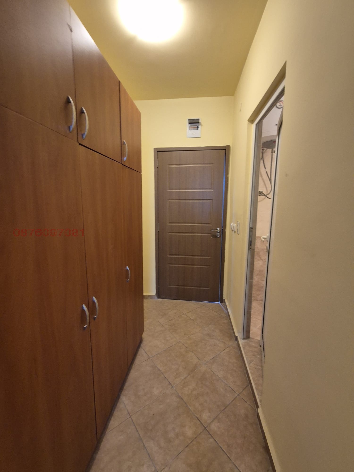 Продава 1-СТАЕН, с. Равда, област Бургас, снимка 2 - Апартаменти - 55338431