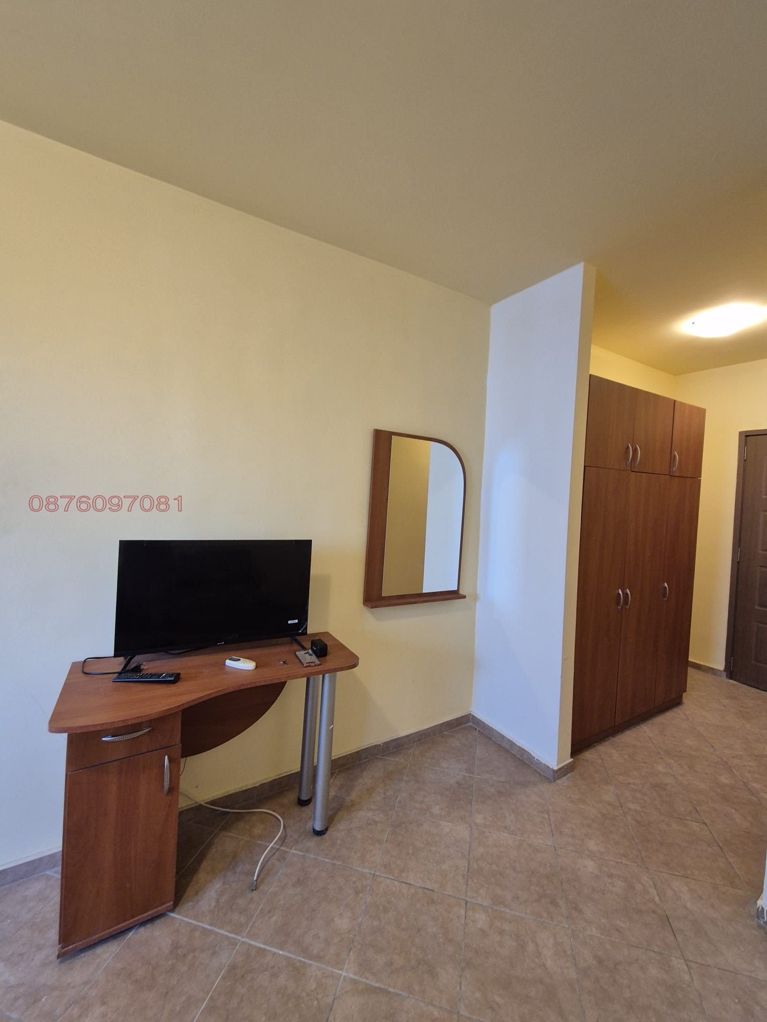 Продава 1-СТАЕН, с. Равда, област Бургас, снимка 5 - Апартаменти - 55338431