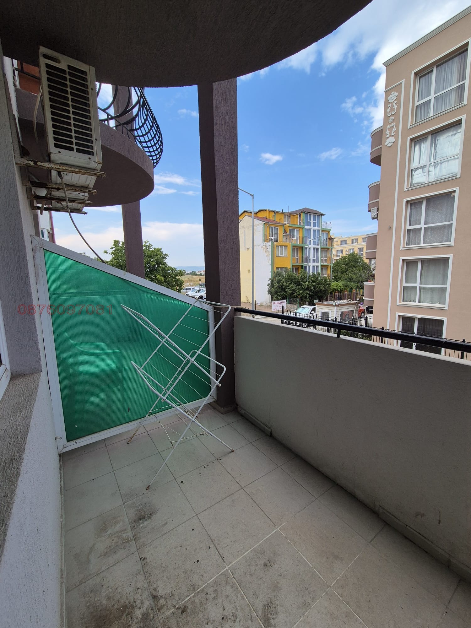Продава 1-СТАЕН, с. Равда, област Бургас, снимка 8 - Апартаменти - 55338431