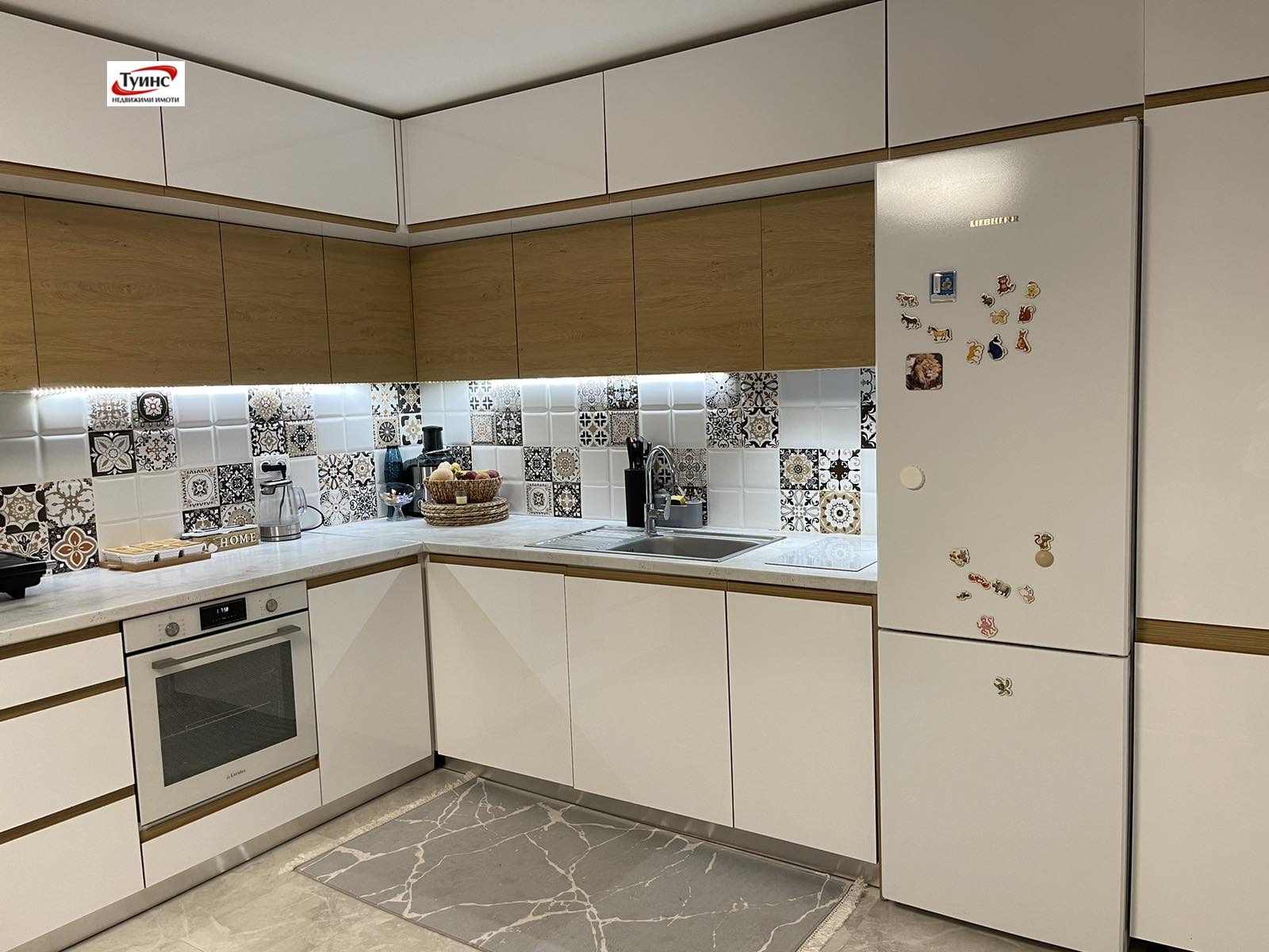 Продава 2-СТАЕН, гр. Пловдив, Остромила, снимка 2 - Апартаменти - 49951742