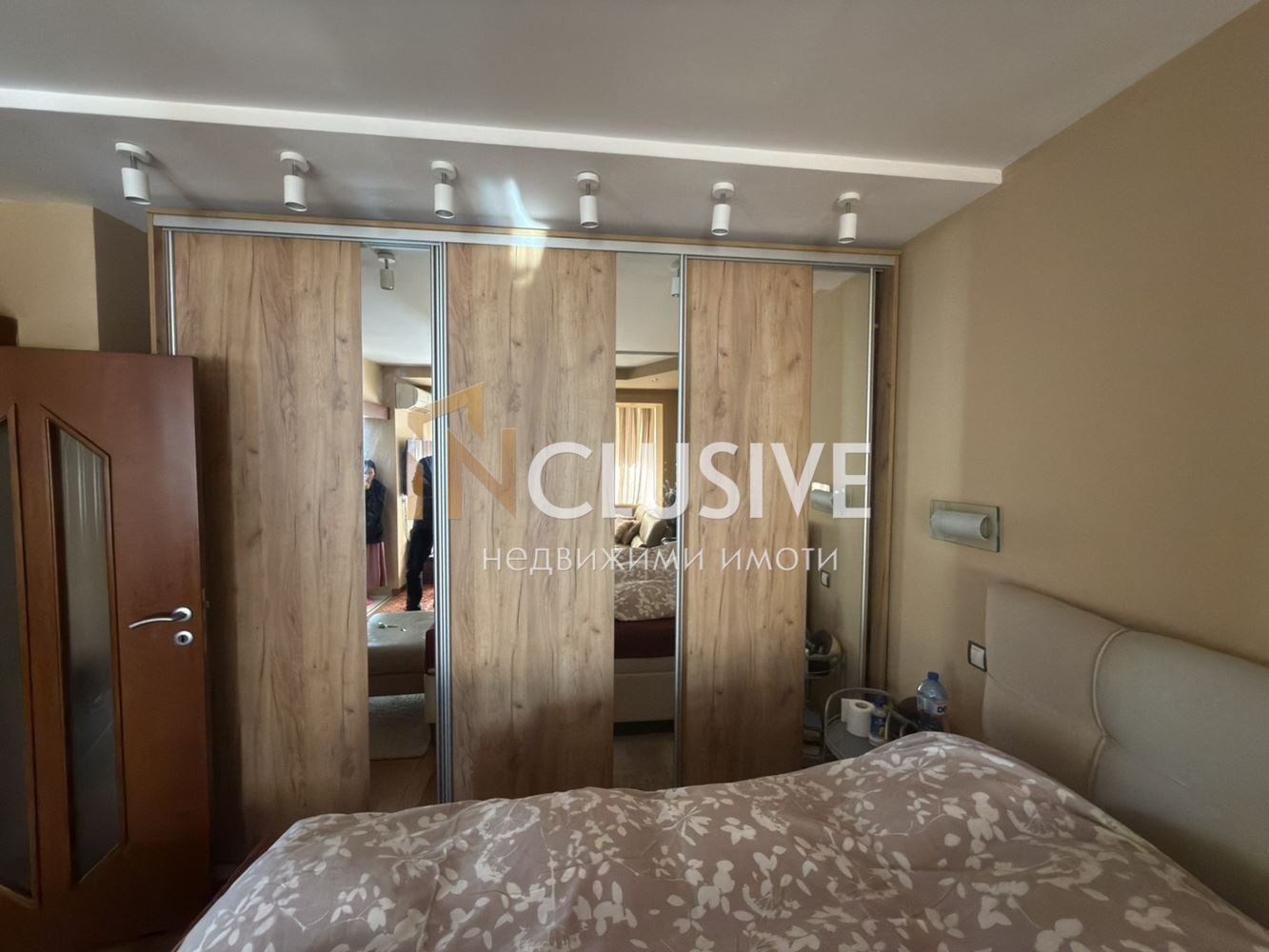 Продава 2-СТАЕН, гр. София, Лозенец, снимка 2 - Апартаменти - 53739134