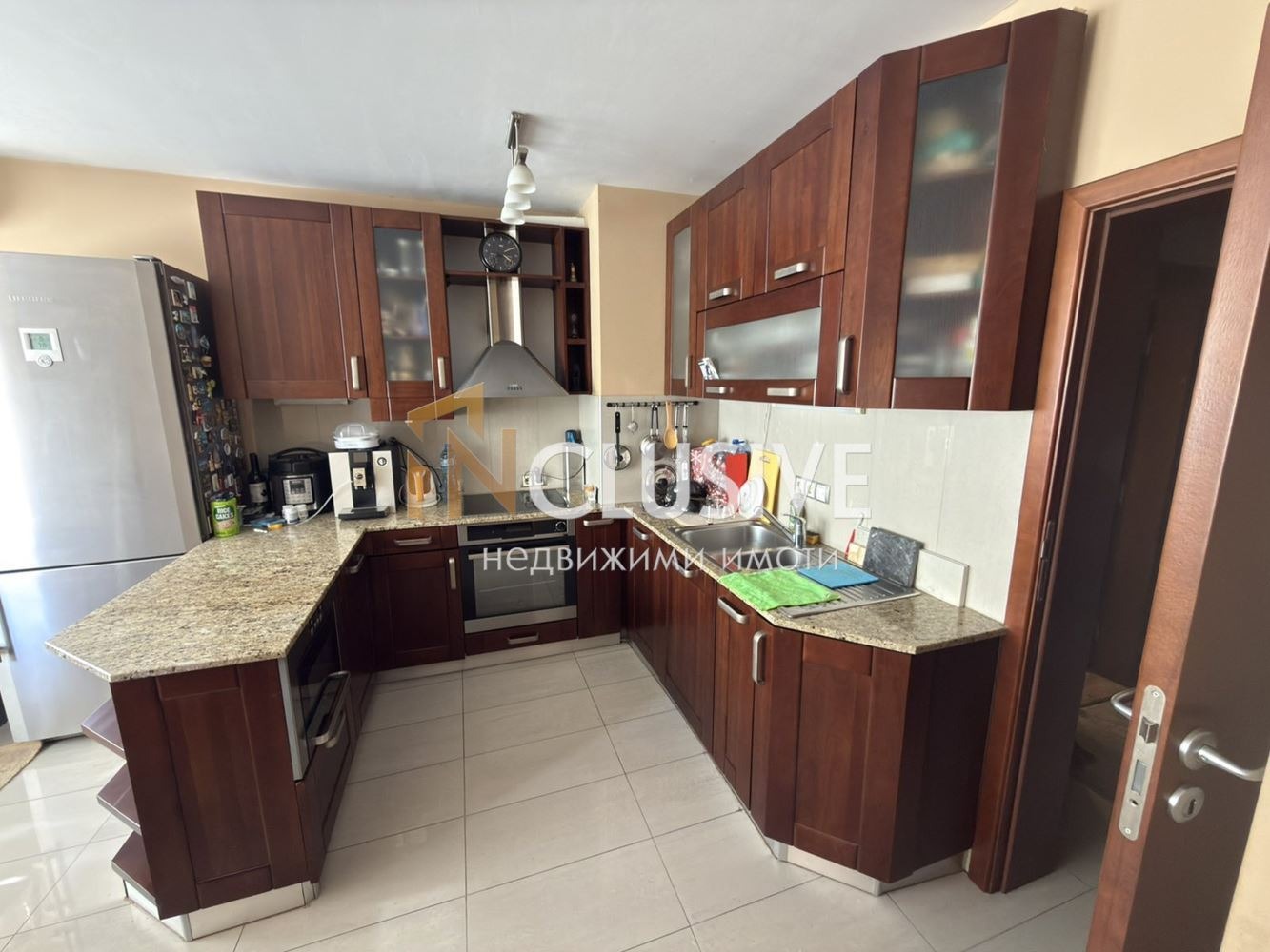 Продава 2-СТАЕН, гр. София, Лозенец, снимка 10 - Апартаменти - 53739134