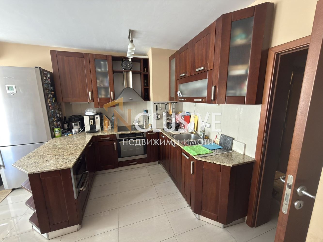 Продава 2-СТАЕН, гр. София, Лозенец, снимка 15 - Апартаменти - 53739134