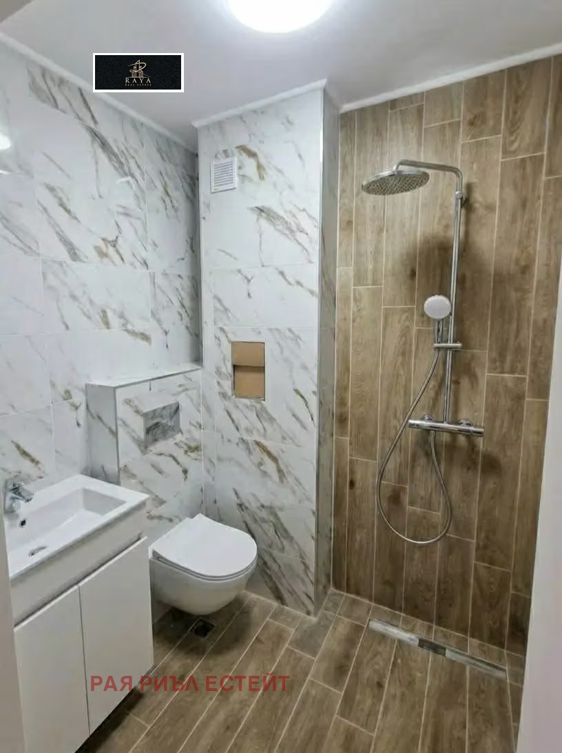 Продава 2-СТАЕН, гр. Пловдив, Остромила, снимка 5 - Апартаменти - 54049012