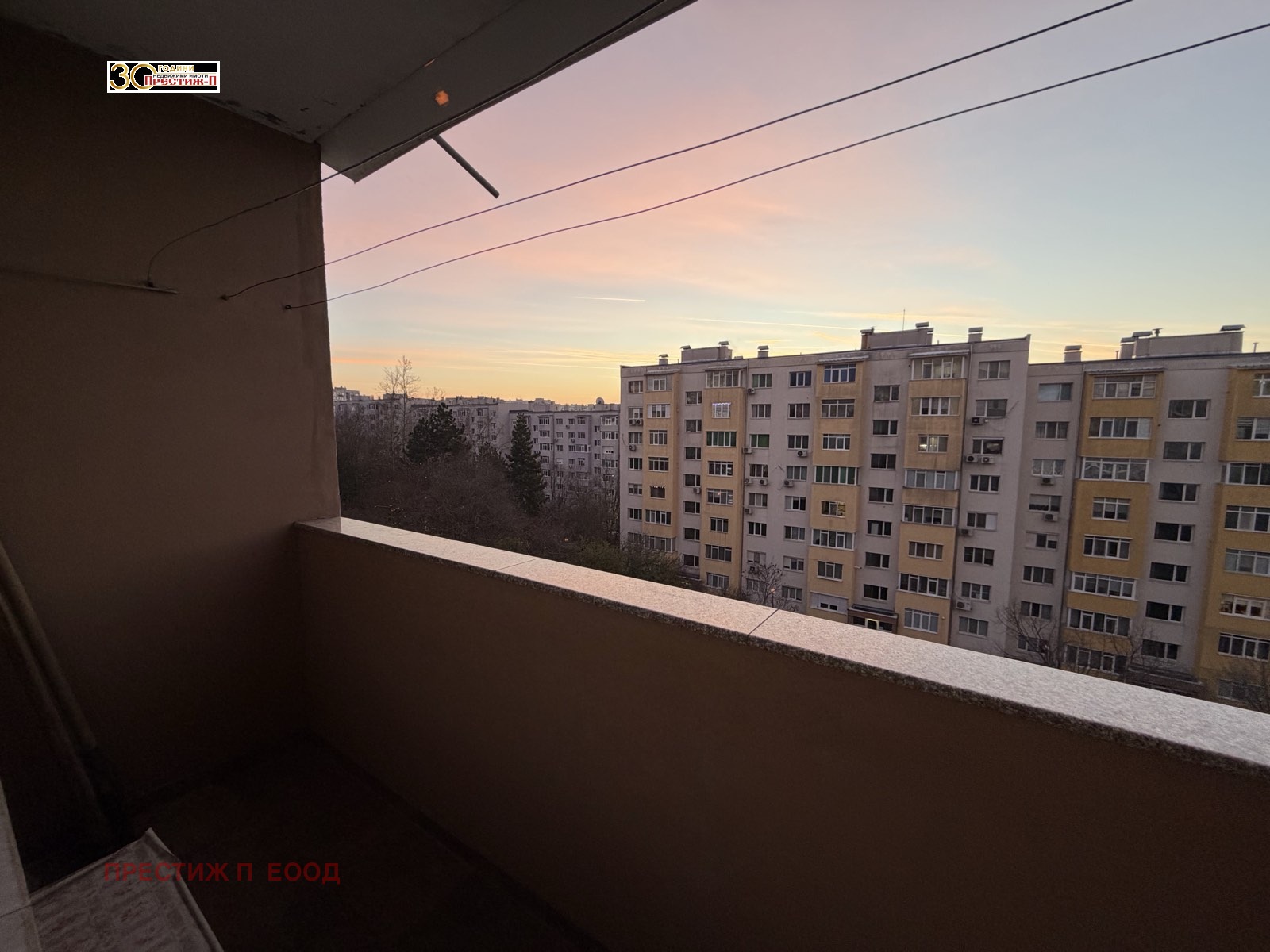 Продава 2-СТАЕН, гр. Добрич, Дружба 2, снимка 5 - Апартаменти - 54199216