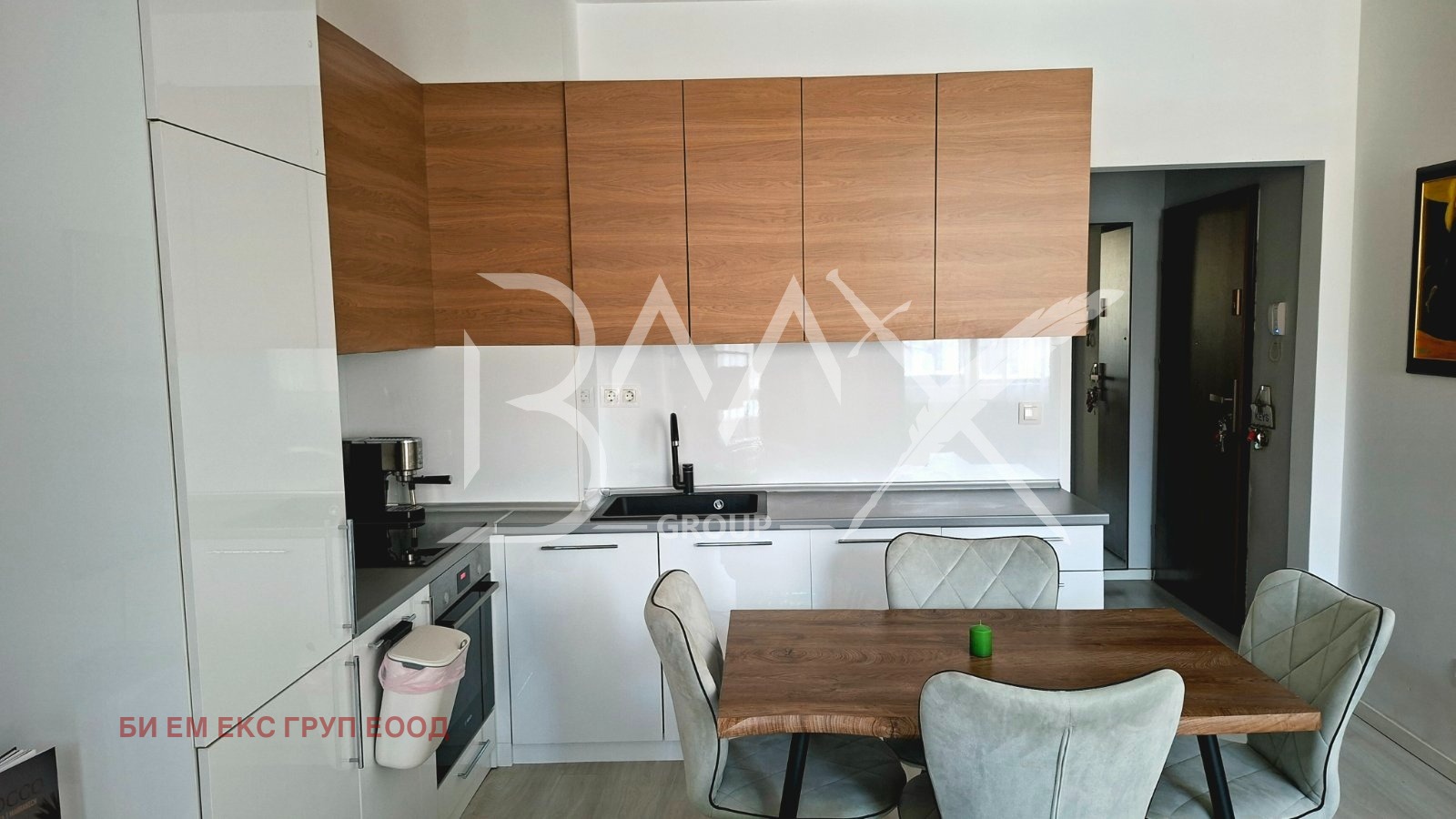 Продава 2-СТАЕН, гр. София, Витоша, снимка 2 - Апартаменти - 54281054