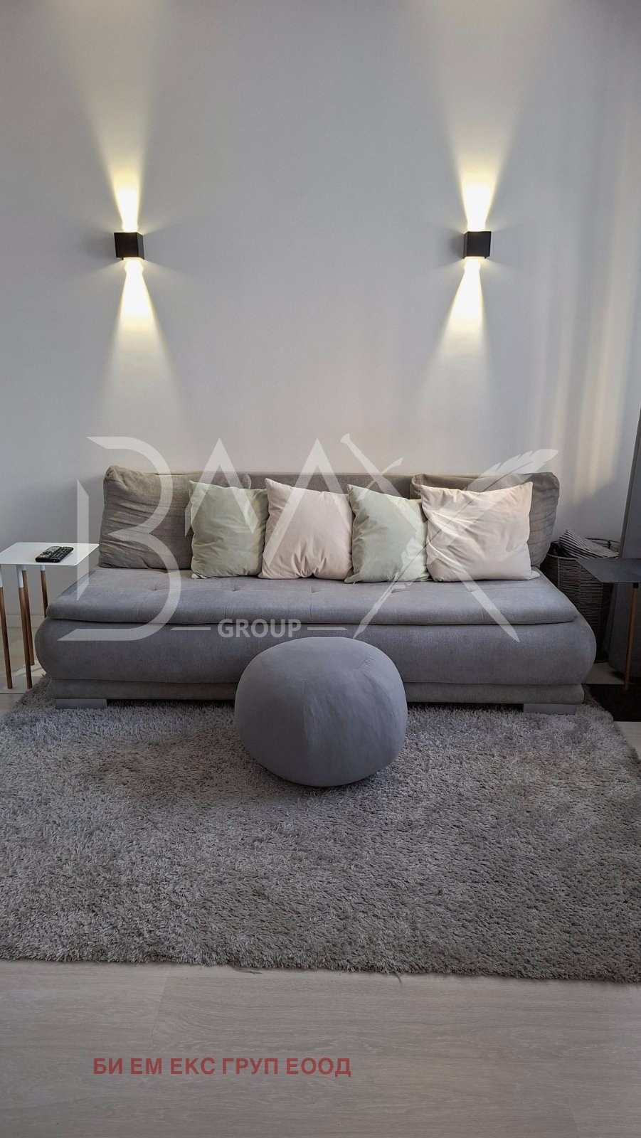 Продава 2-СТАЕН, гр. София, Витоша, снимка 3 - Апартаменти - 54281054