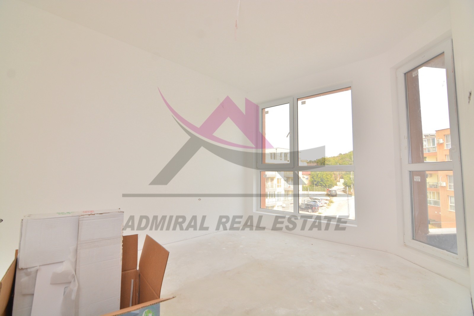 Продава 2-СТАЕН, гр. Варна, Възраждане 3, снимка 5 - Апартаменти - 56369906