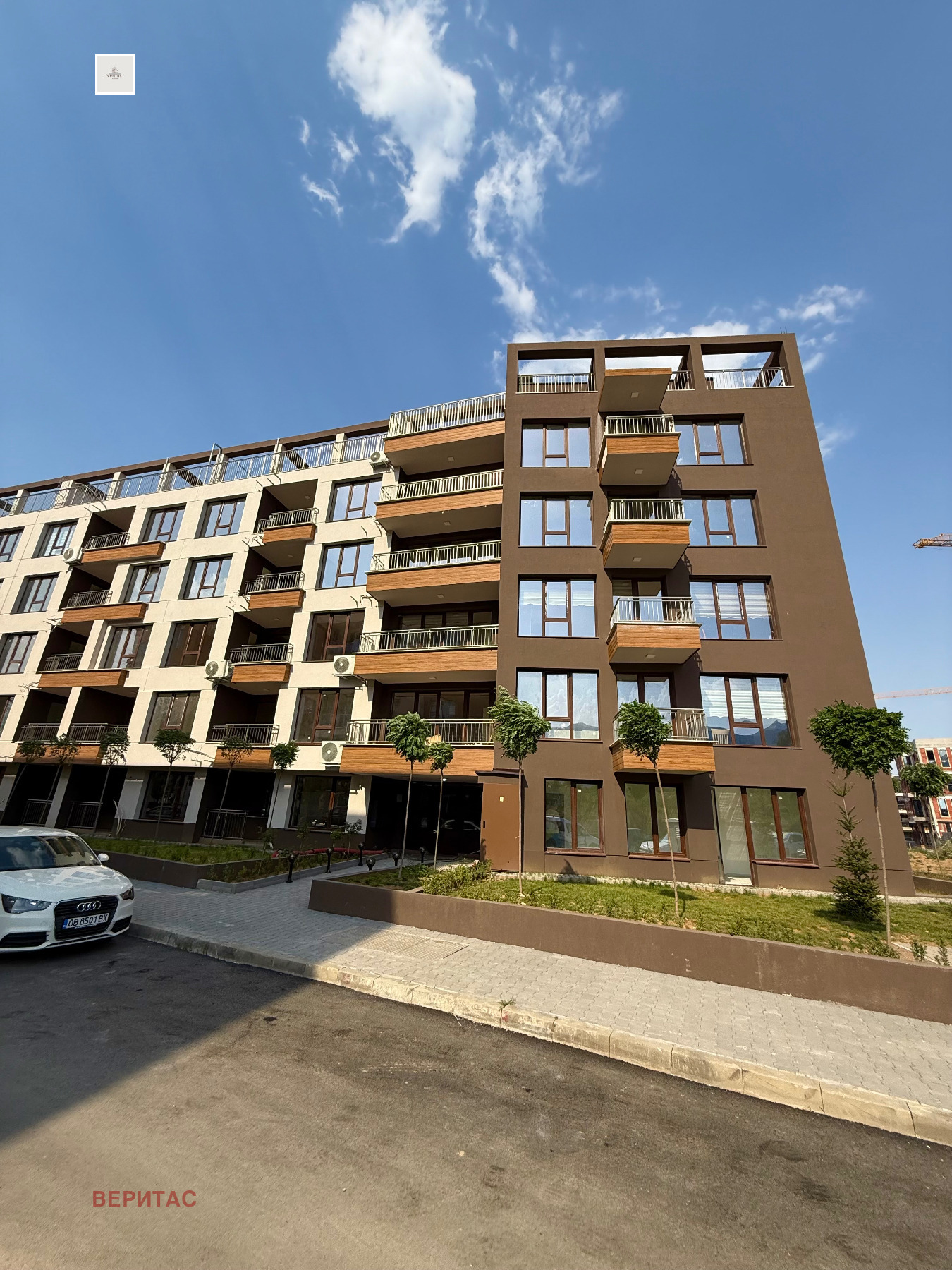 Продава 3-СТАЕН, гр. София, Малинова долина, снимка 2 - Апартаменти - 53767532