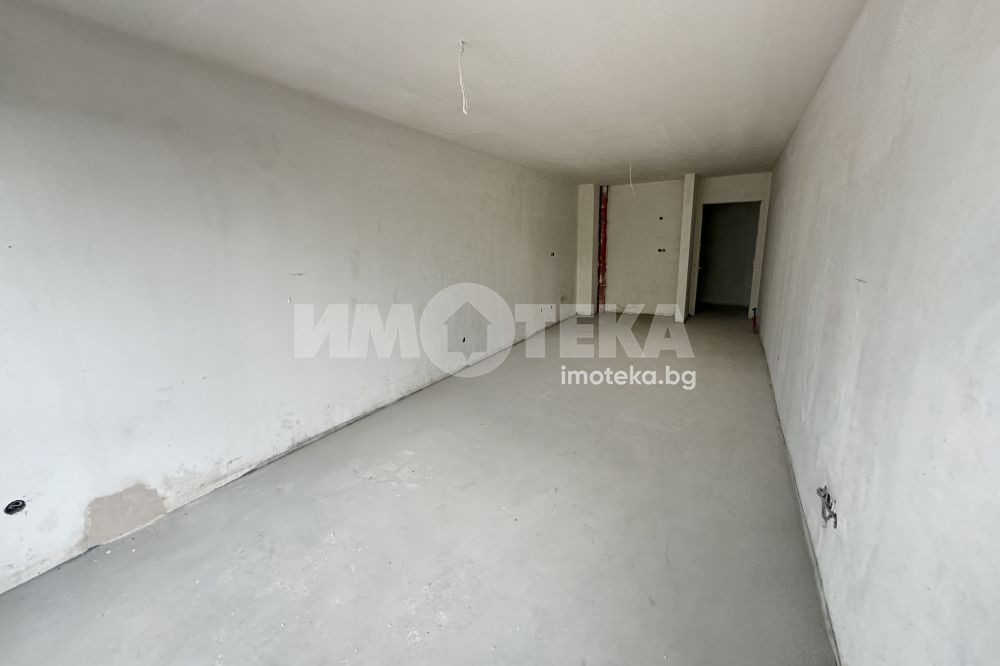 Продава 3-СТАЕН, гр. София, Малинова долина, снимка 2 - Апартаменти - 54338252