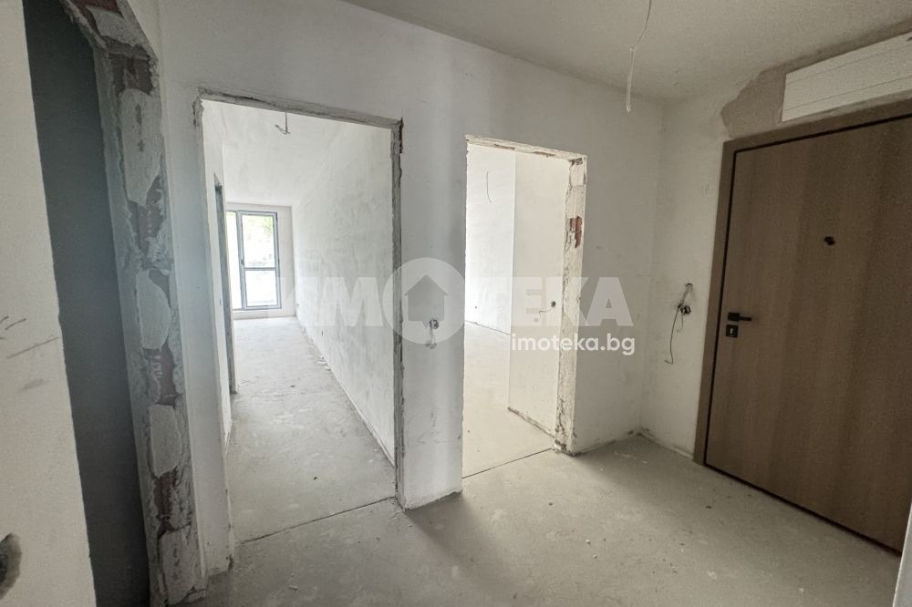 Продава 3-СТАЕН, гр. София, Малинова долина, снимка 10 - Апартаменти - 54338252