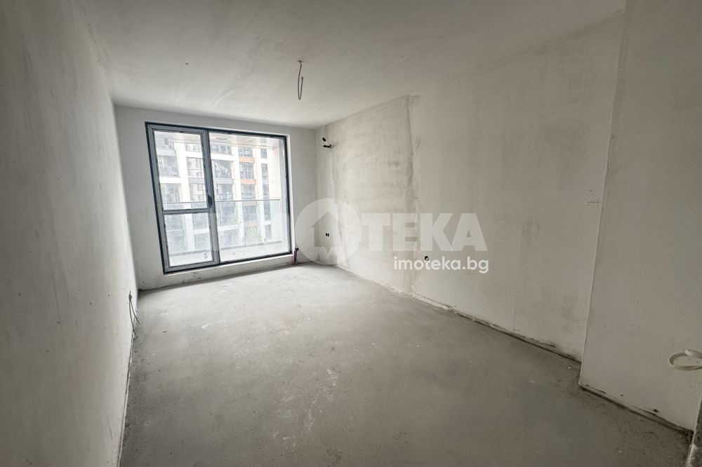 Продава 3-СТАЕН, гр. София, Малинова долина, снимка 13 - Апартаменти - 54338252